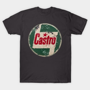 CASTRO T-Shirt